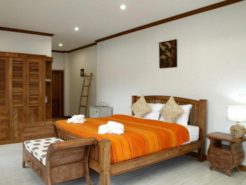 Hotel Small Hua Hin