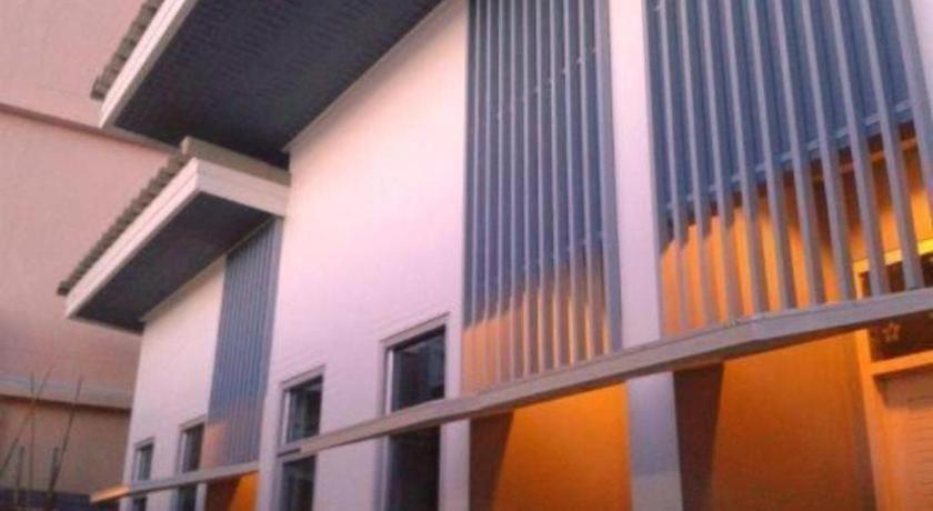 Hotel Daddy's Hua Hin