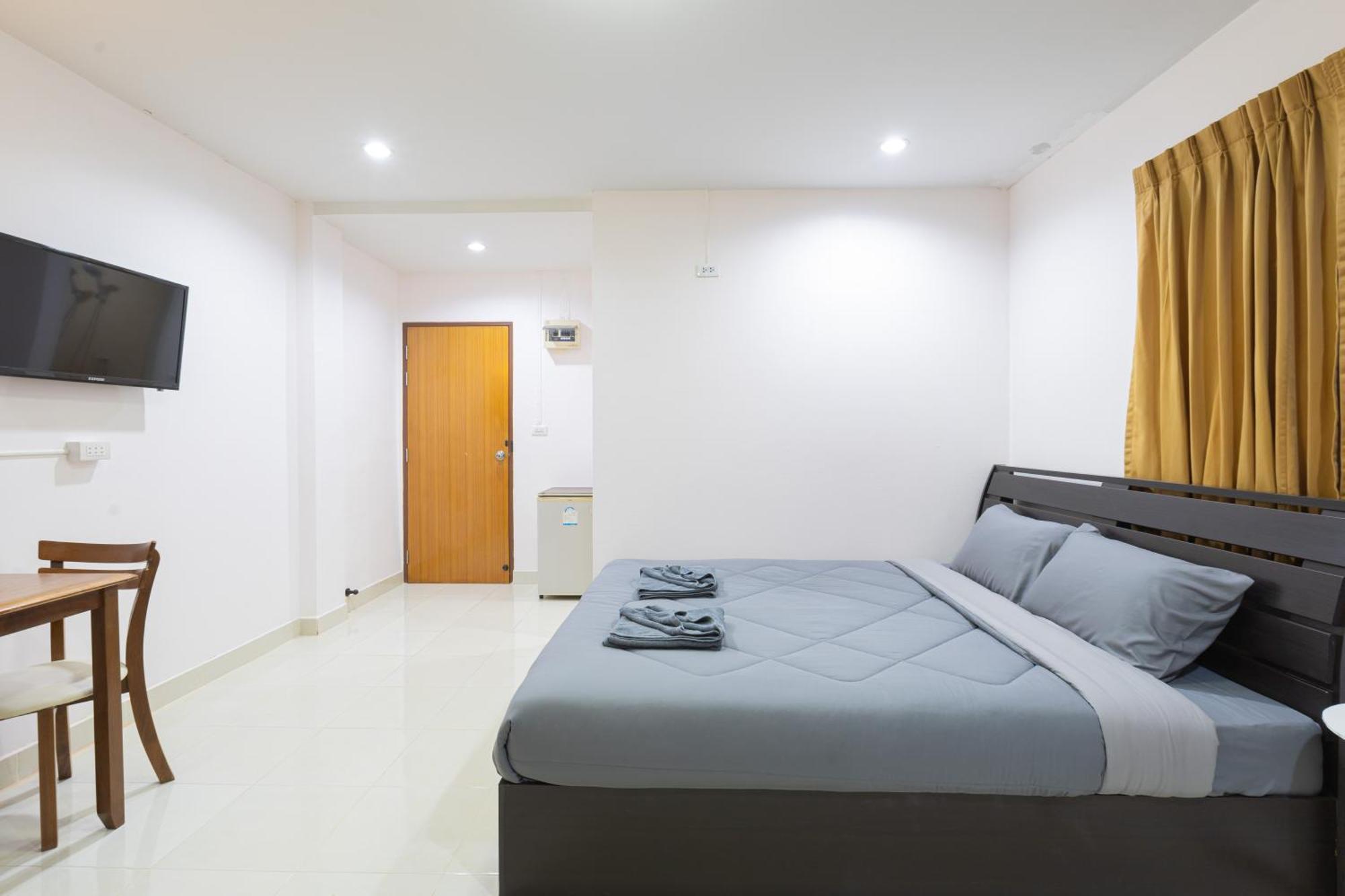 Sabai Aparthotel