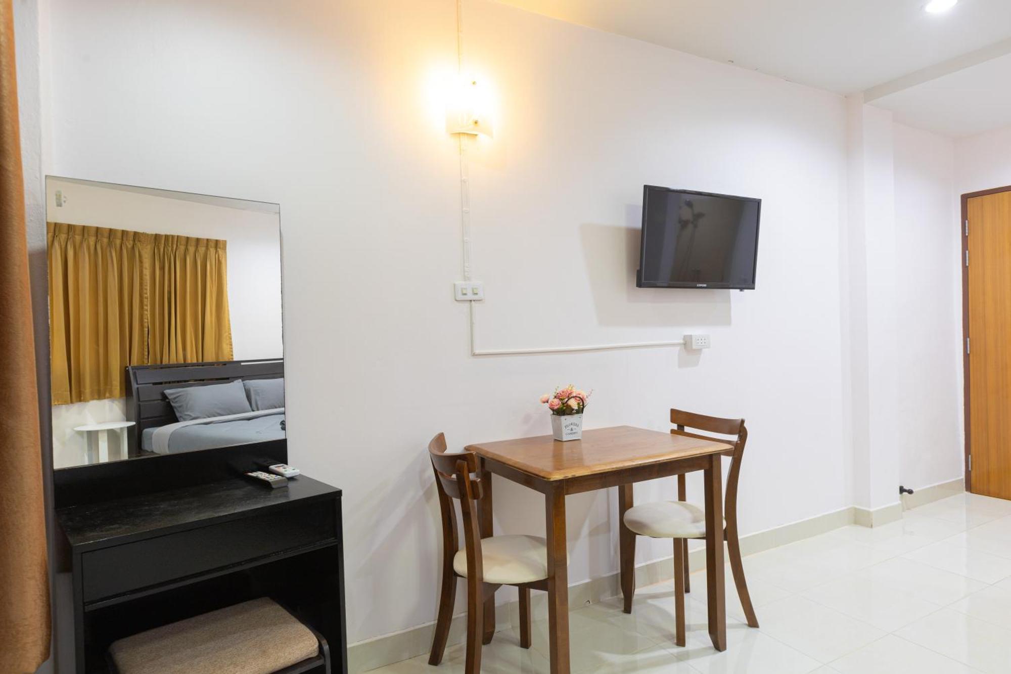 Sabai Aparthotel *