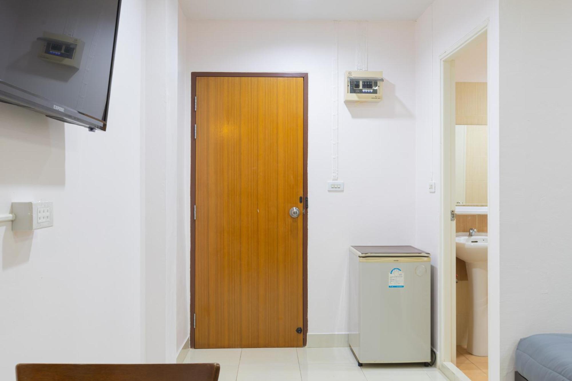 Aparthotel Sabai Hua Hin