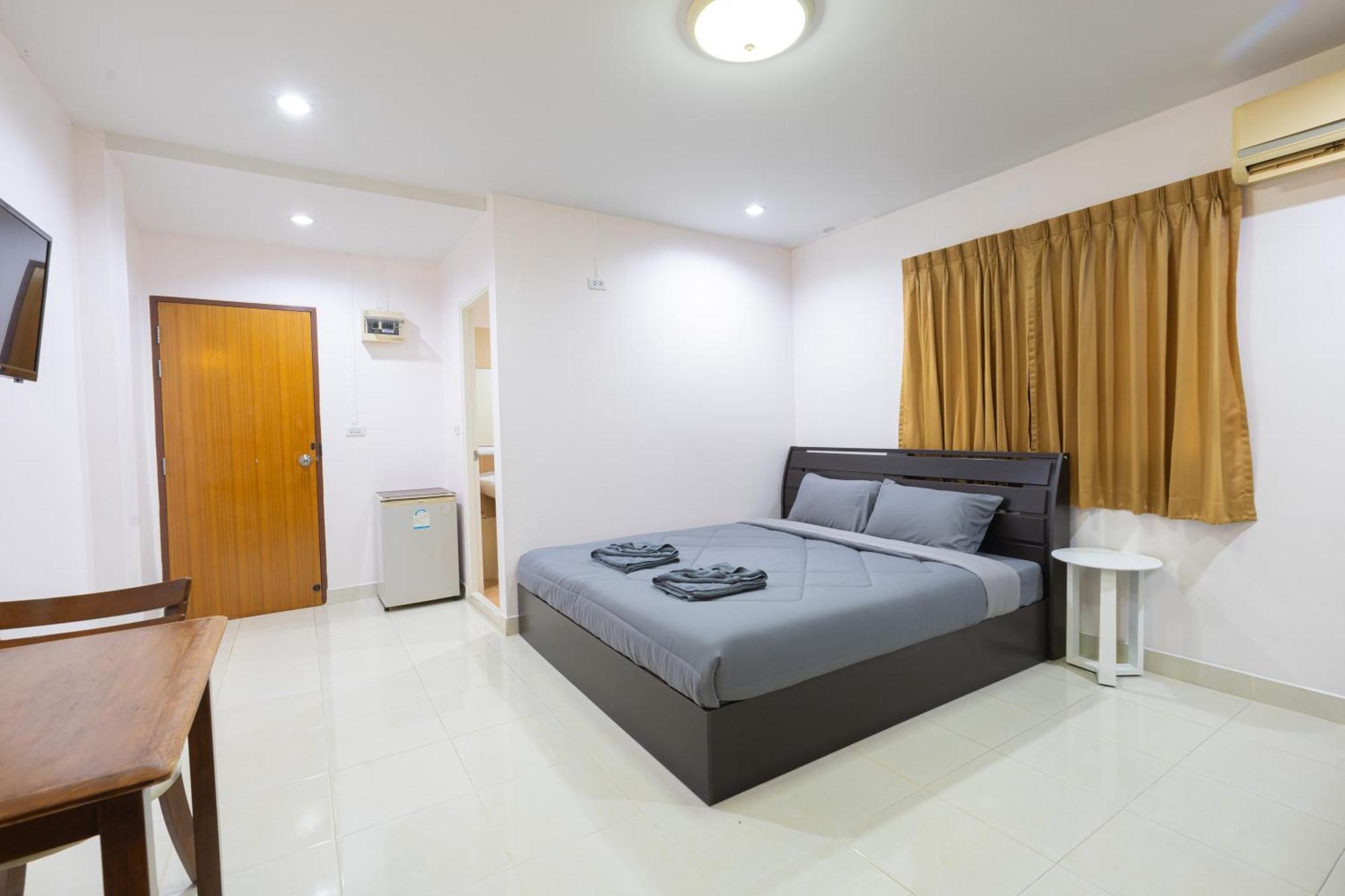 Sabai Aparthotel Hua Hin