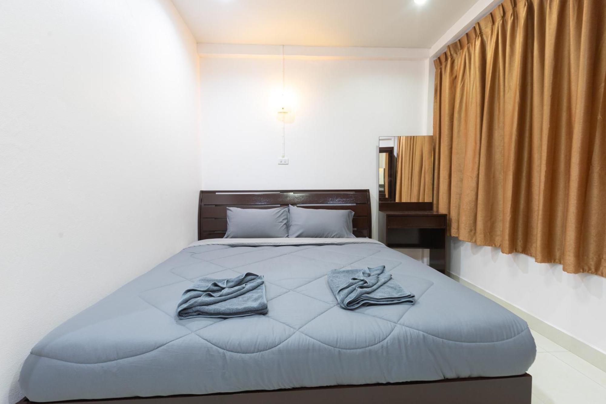 Aparthotel Sabai Hua Hin