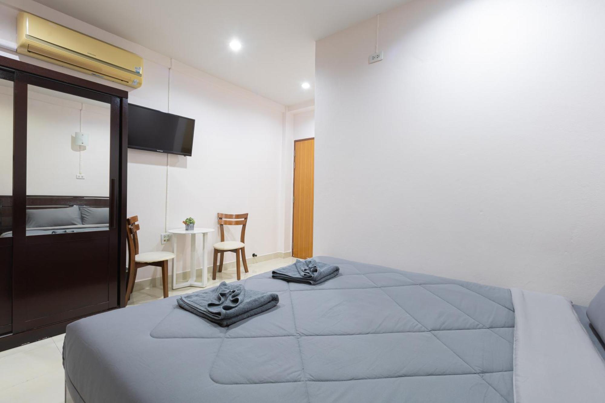 Aparthotel Sabai *