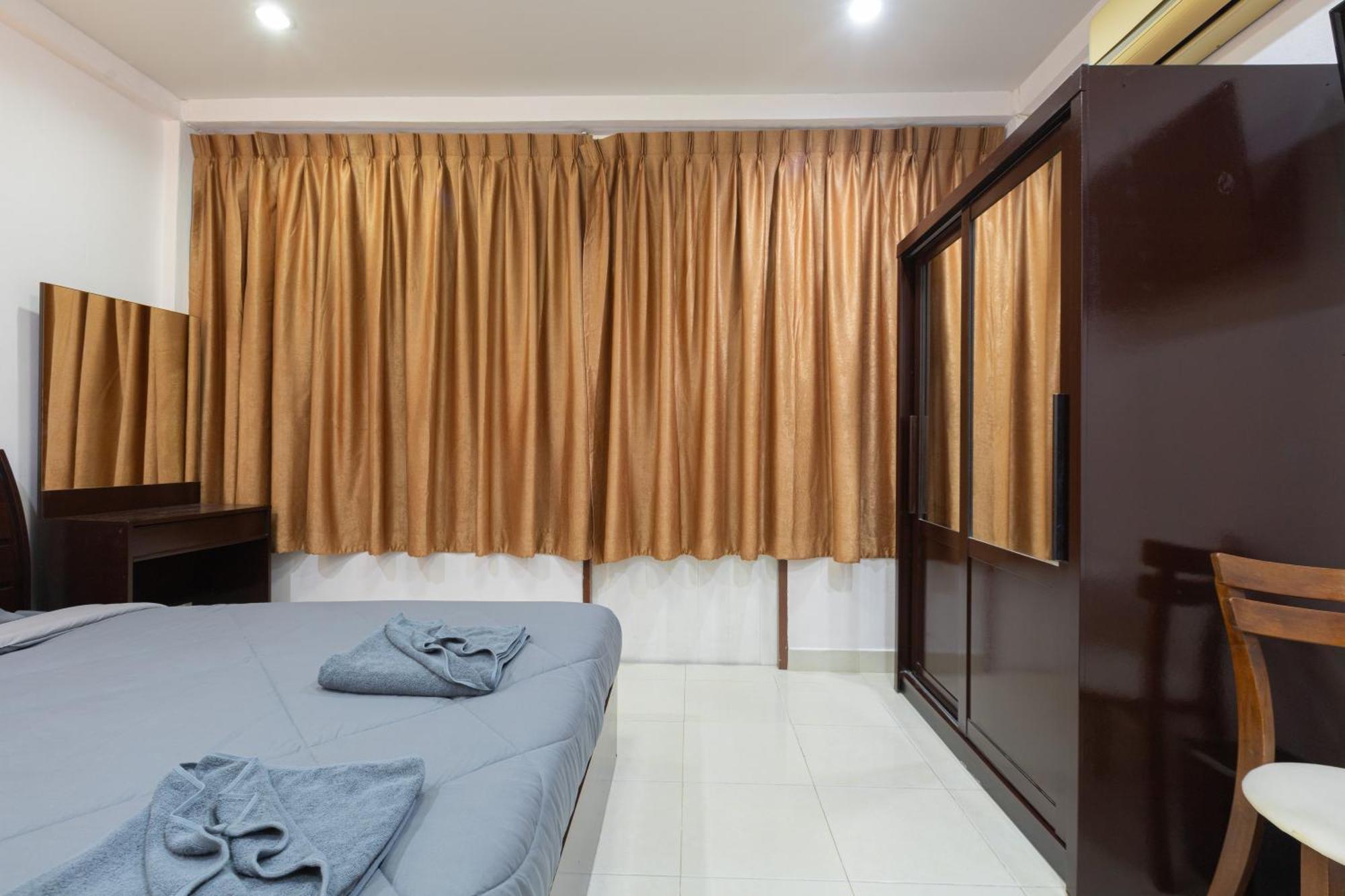 Sabai Aparthotel