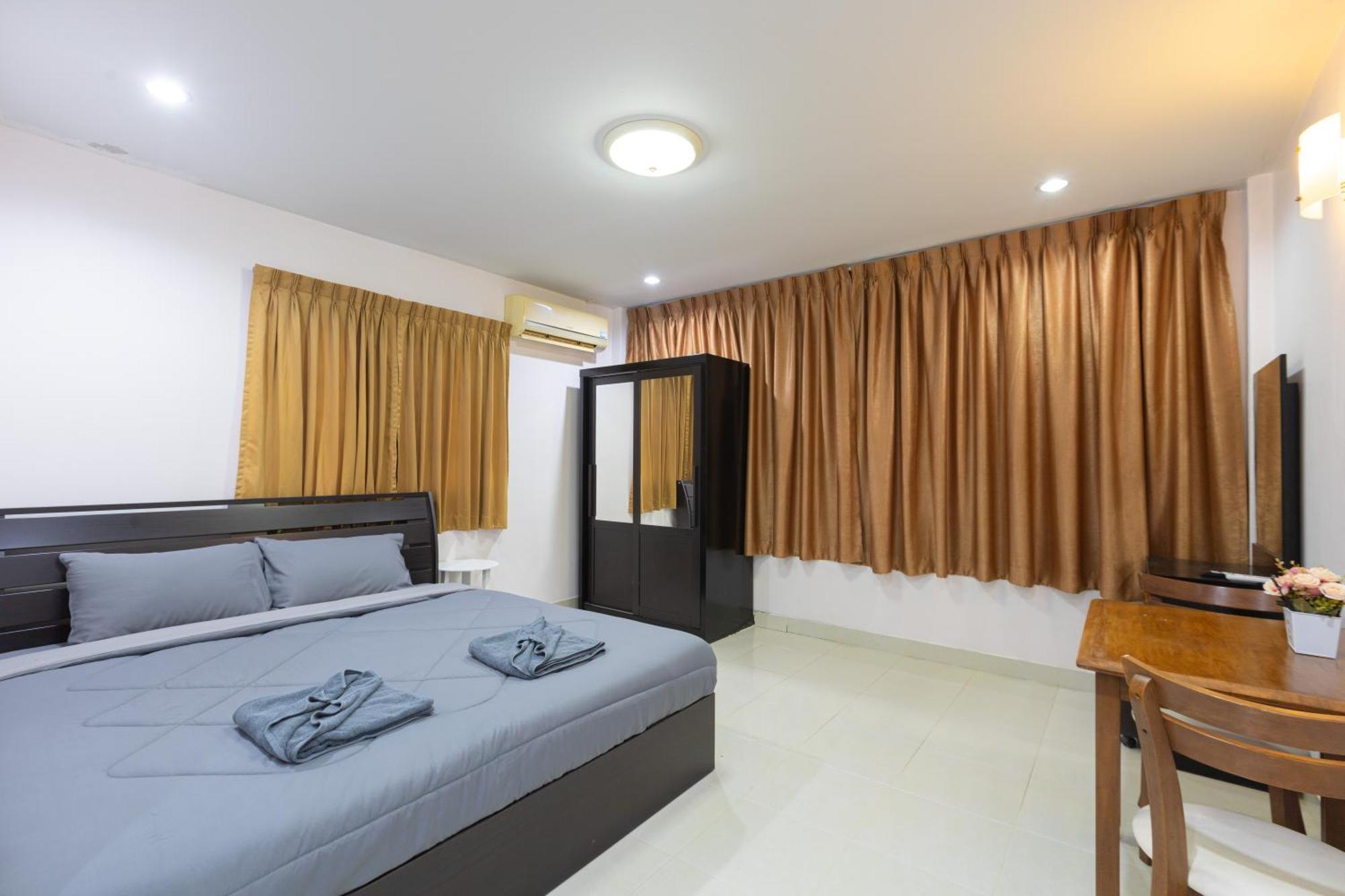 Aparthotel Sabai