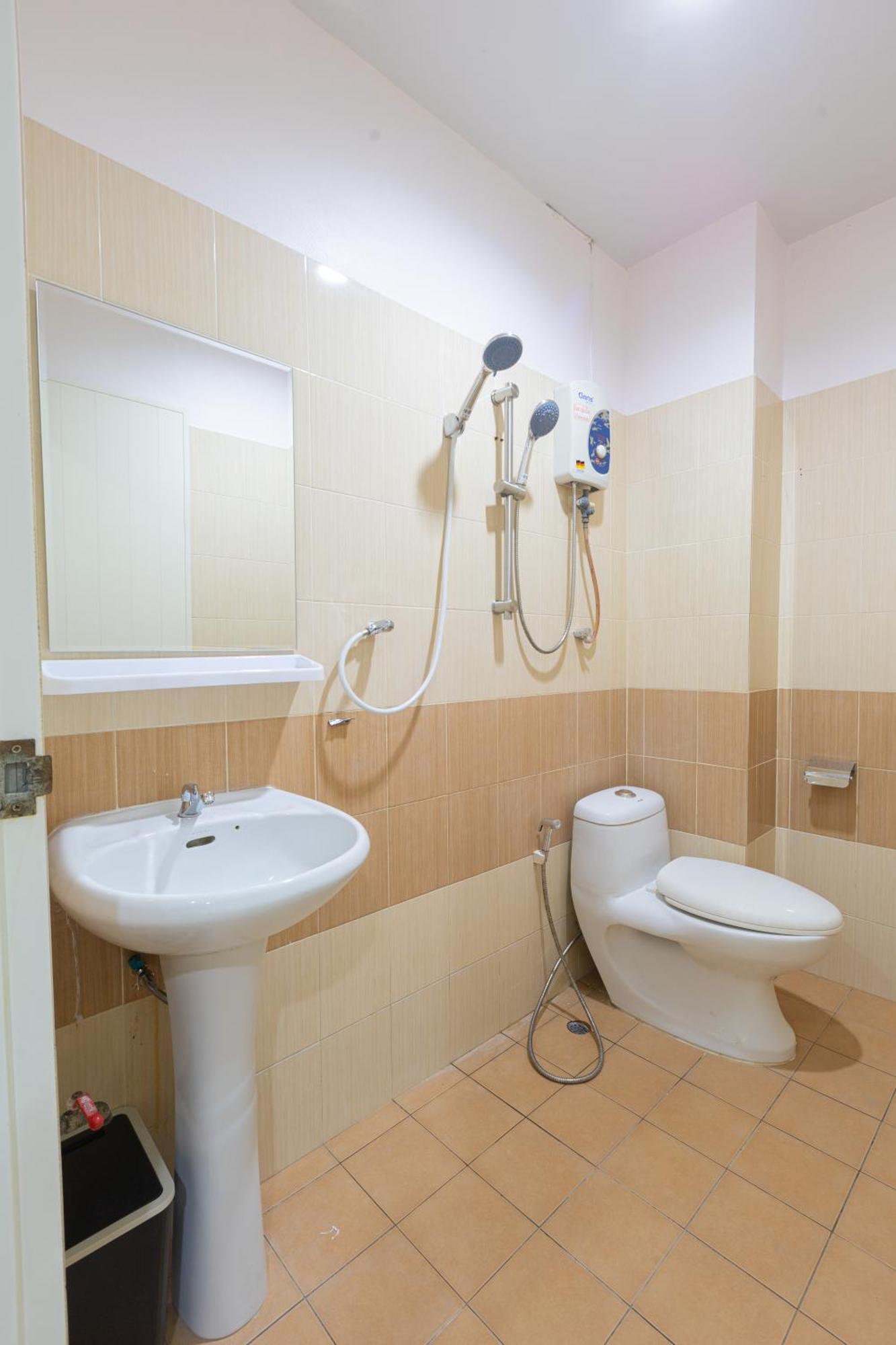 Sabai Aparthotel *