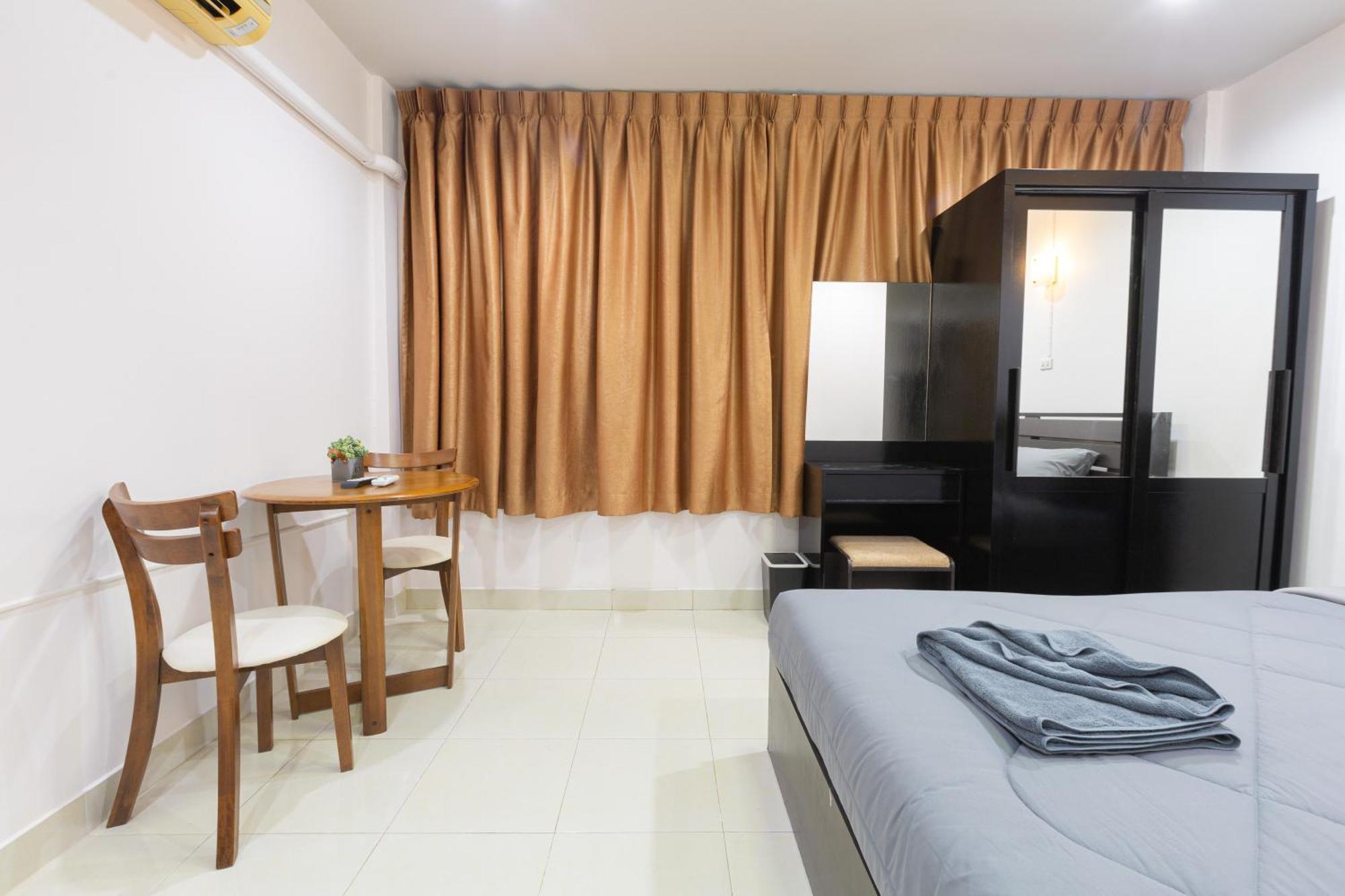 Sabai Aparthotel *