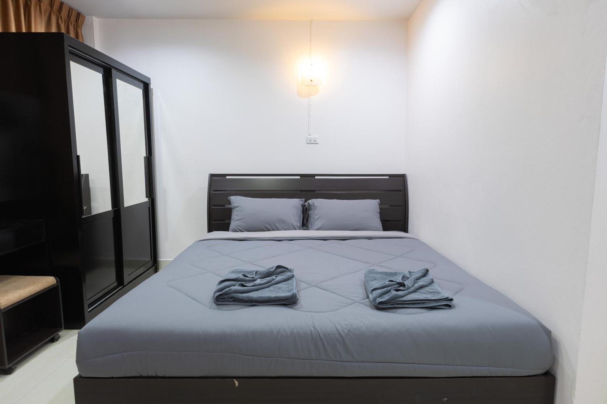 Sabai Aparthotel *