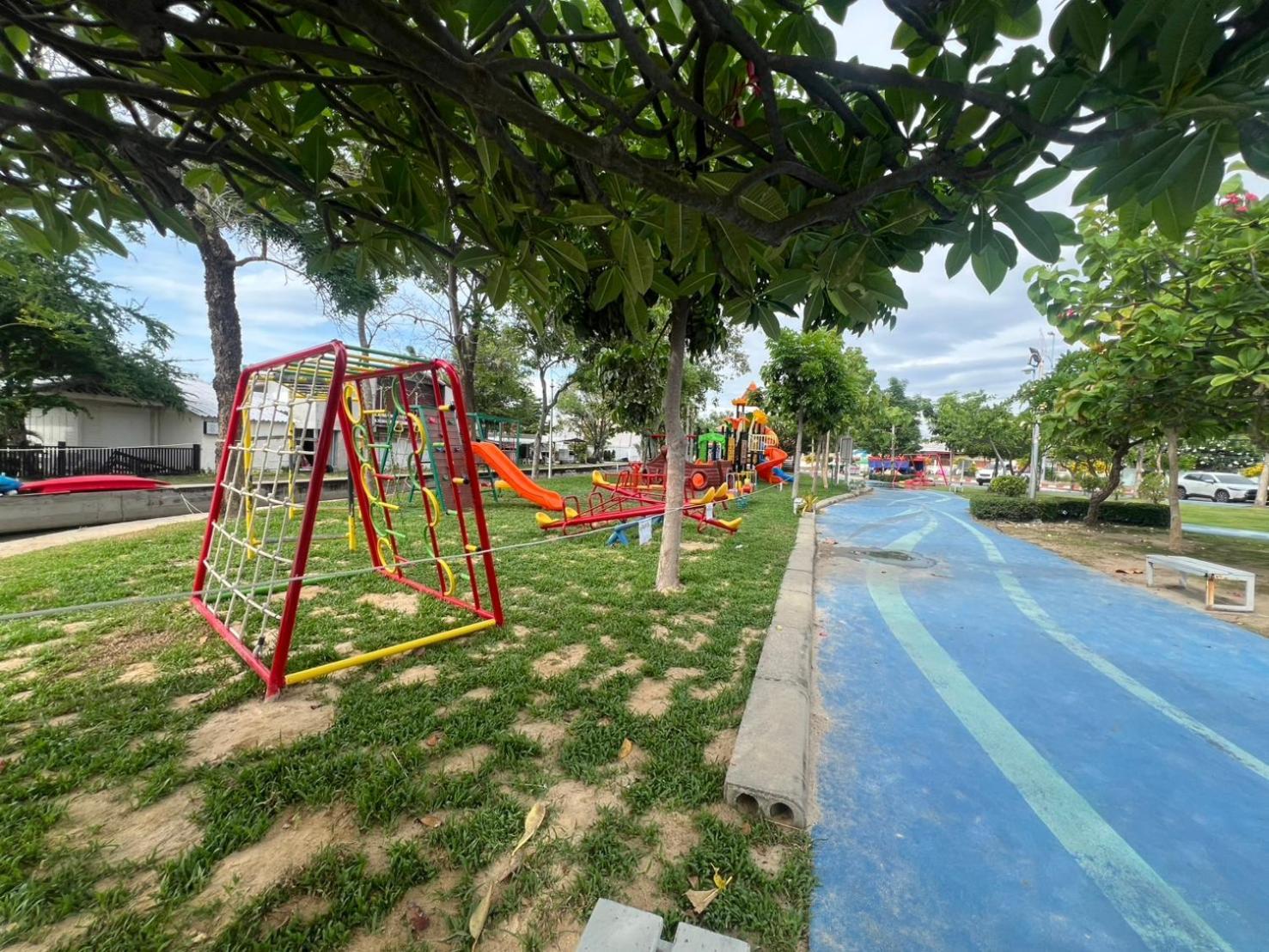 Sabai Aparthotel *