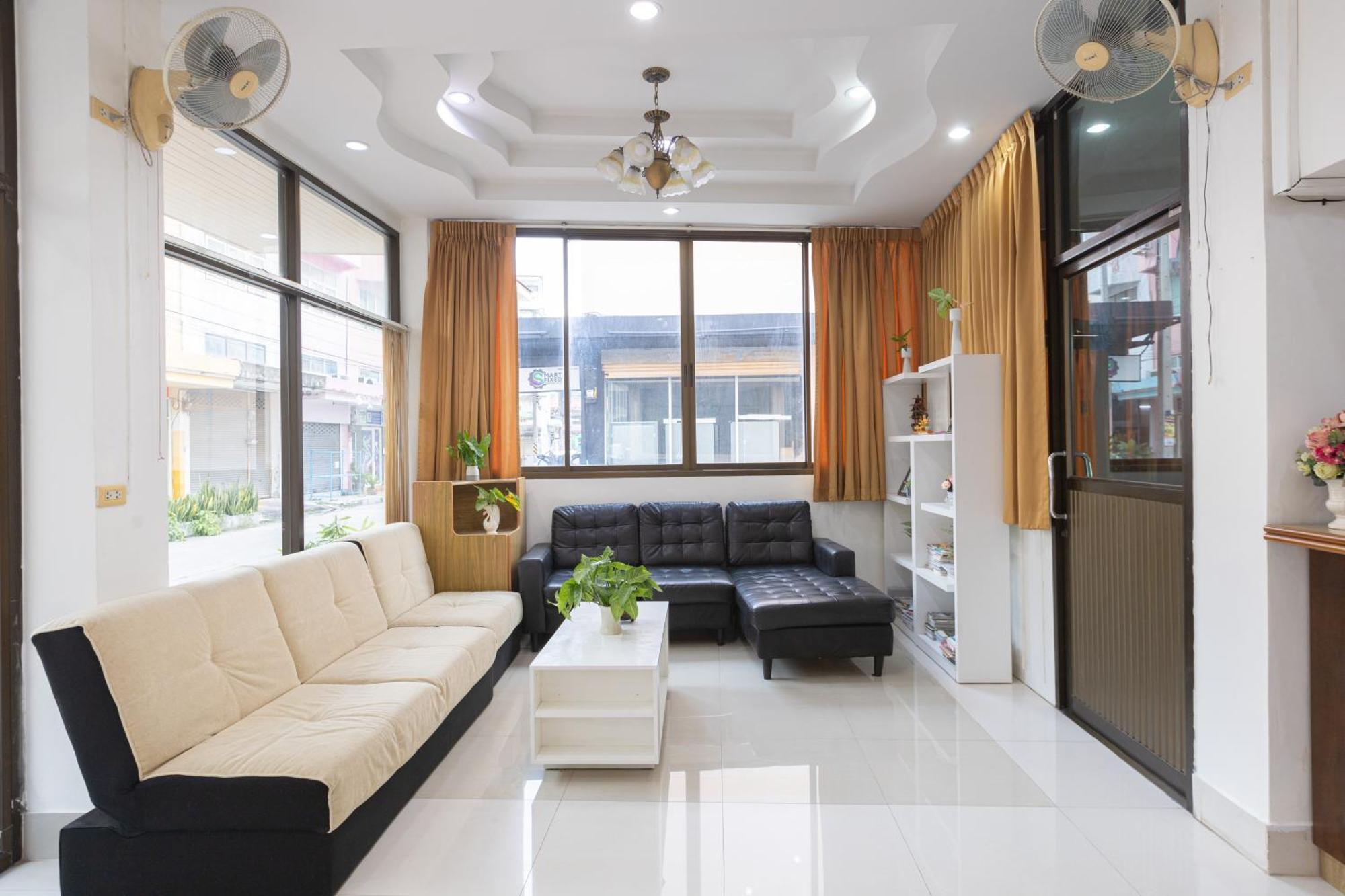 Sabai Aparthotel