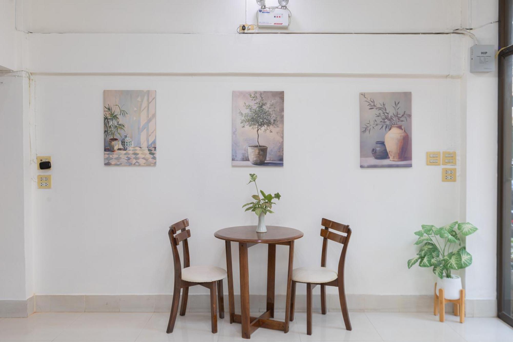 Sabai Aparthotel *