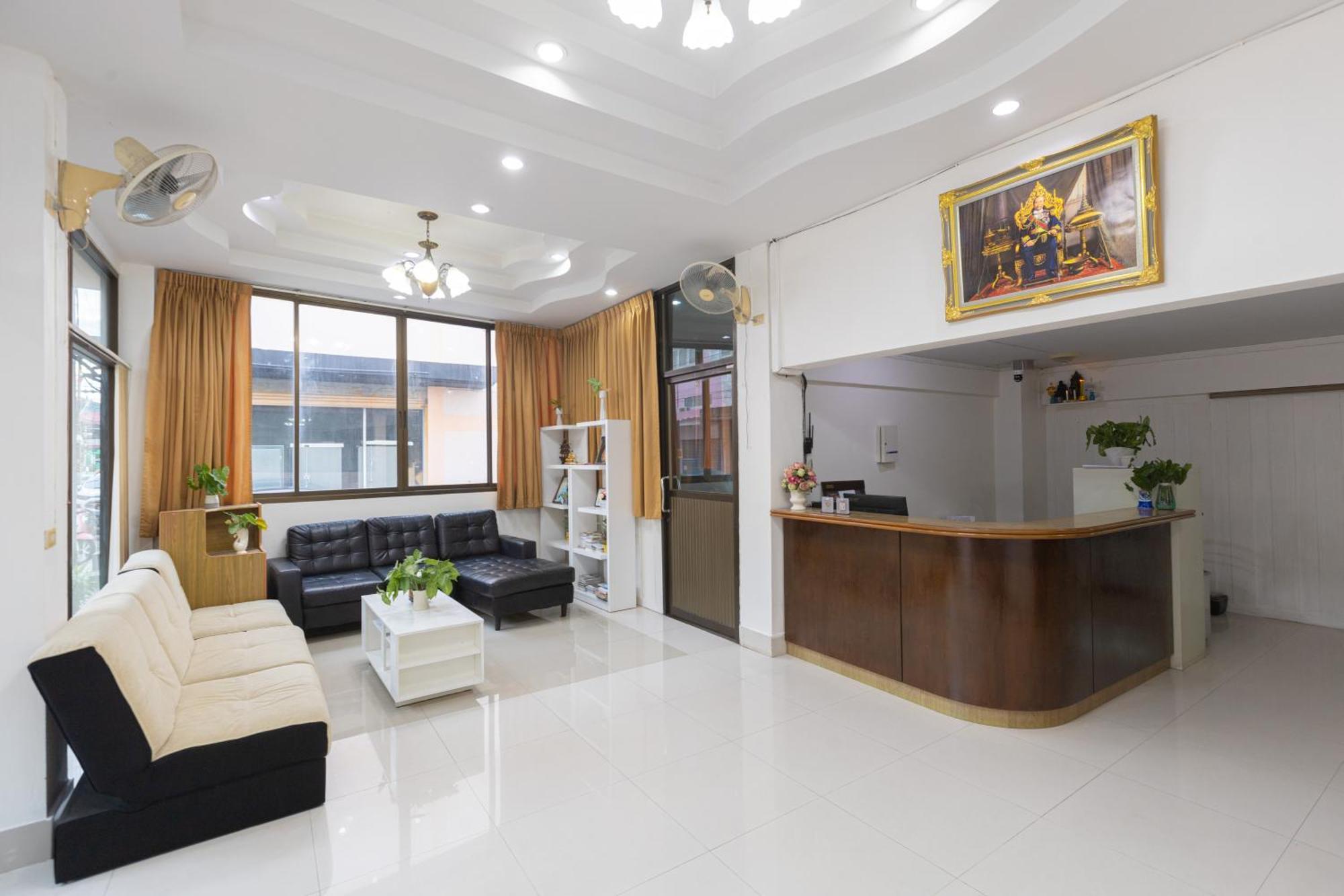 Aparthotel Sabai