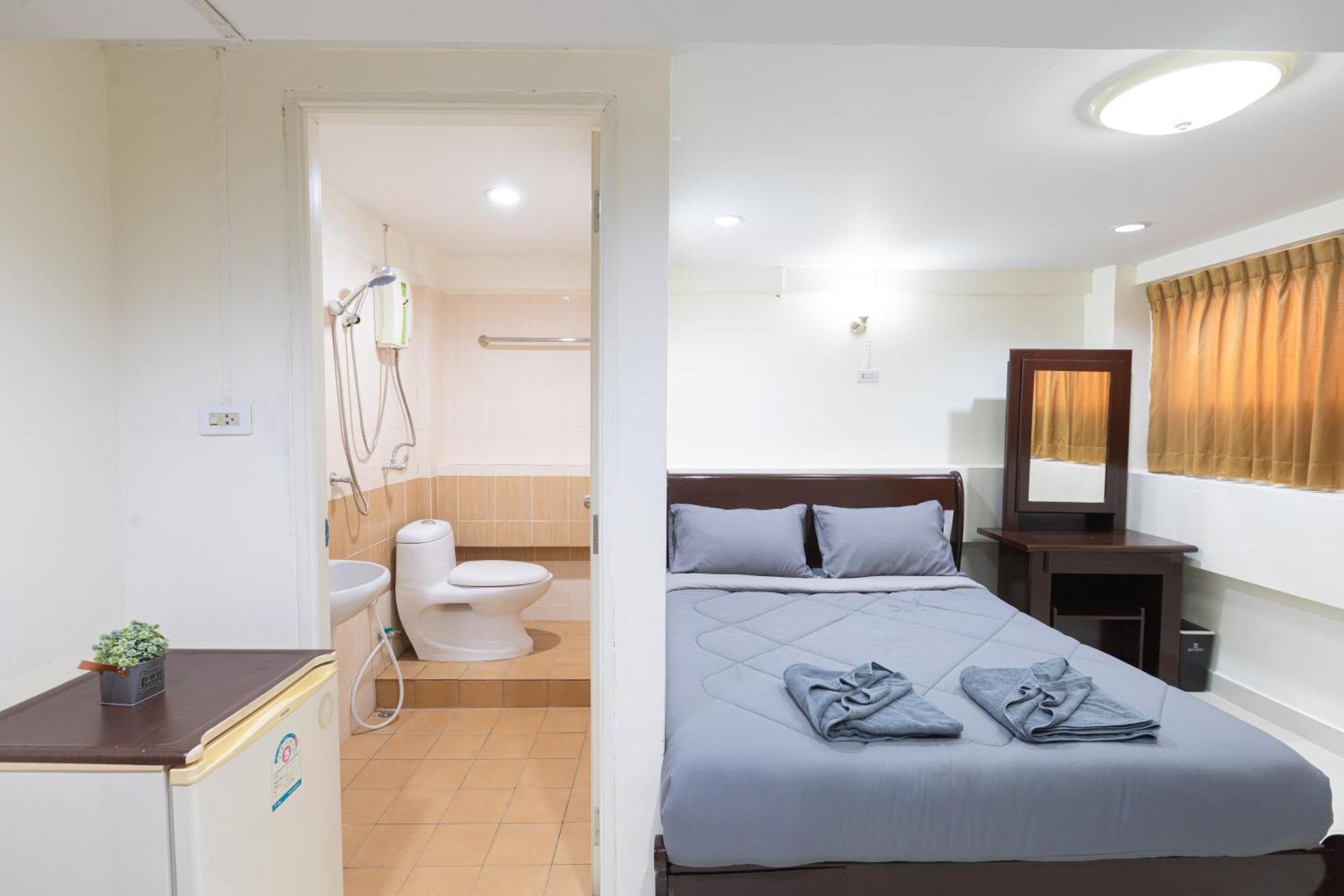 Aparthotel Sabai *