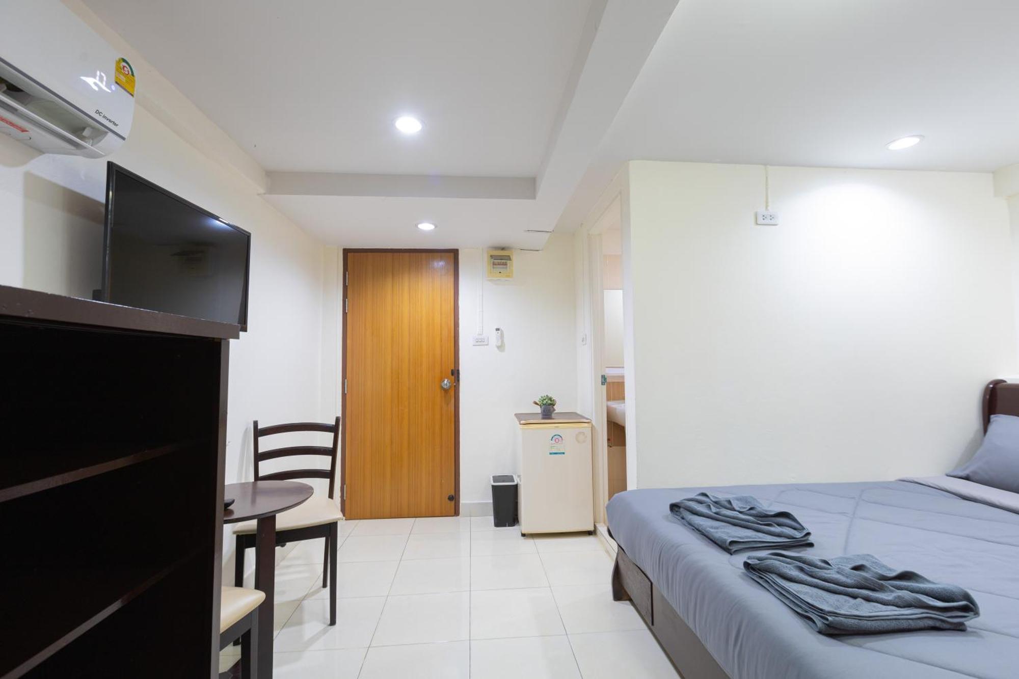 Sabai Aparthotel *