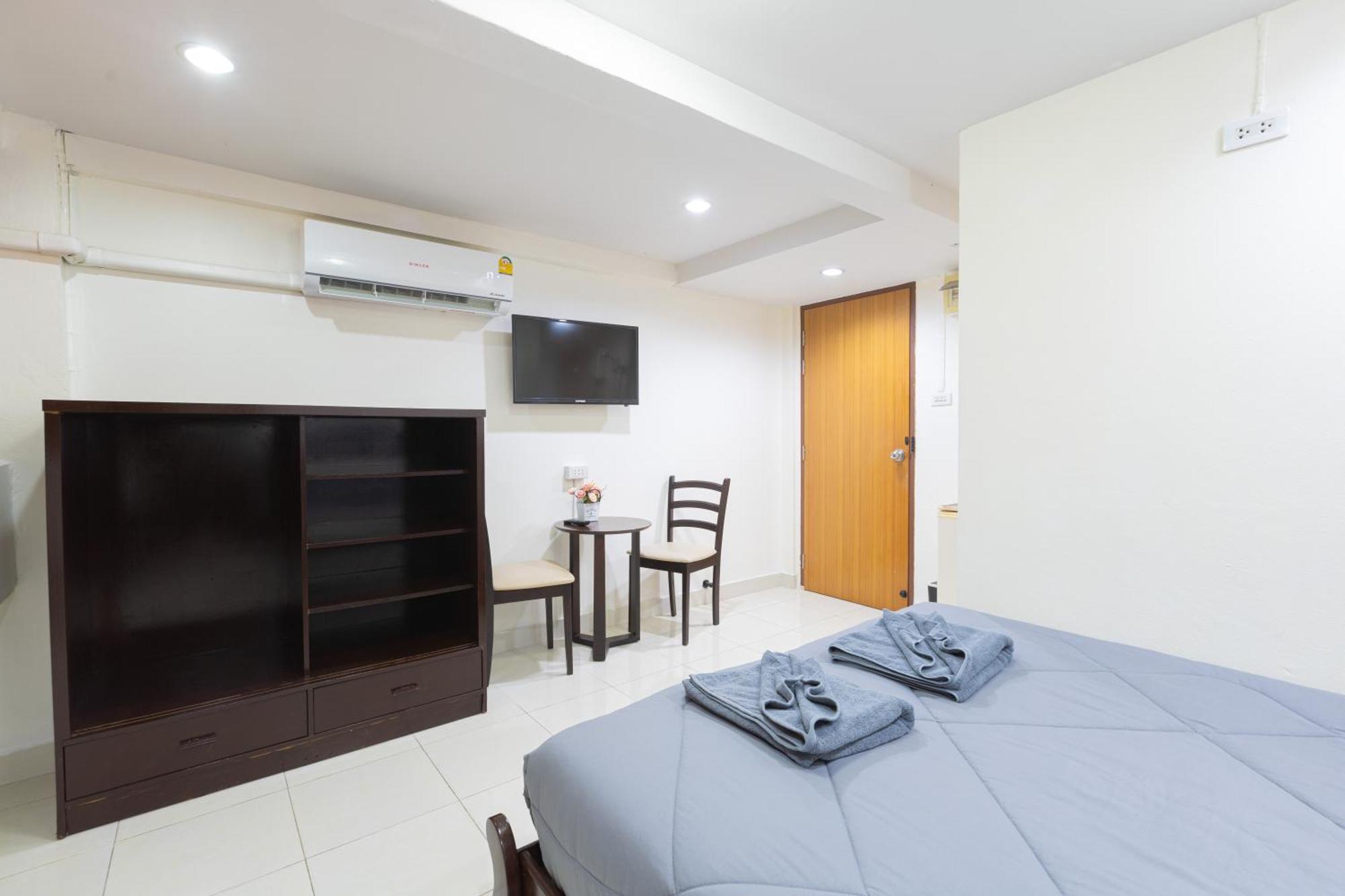 Sabai Aparthotel *