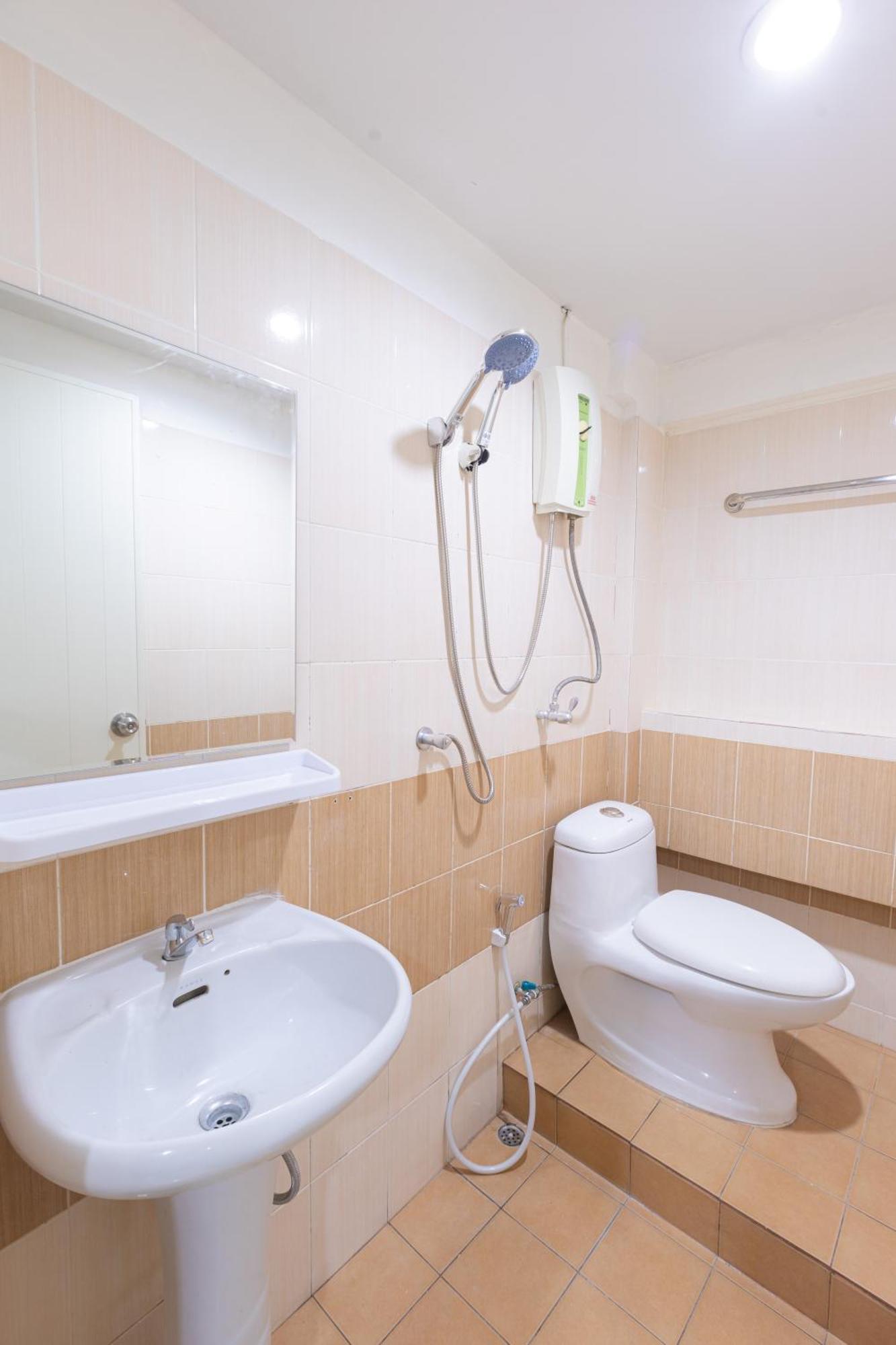 Sabai Aparthotel Hua Hin