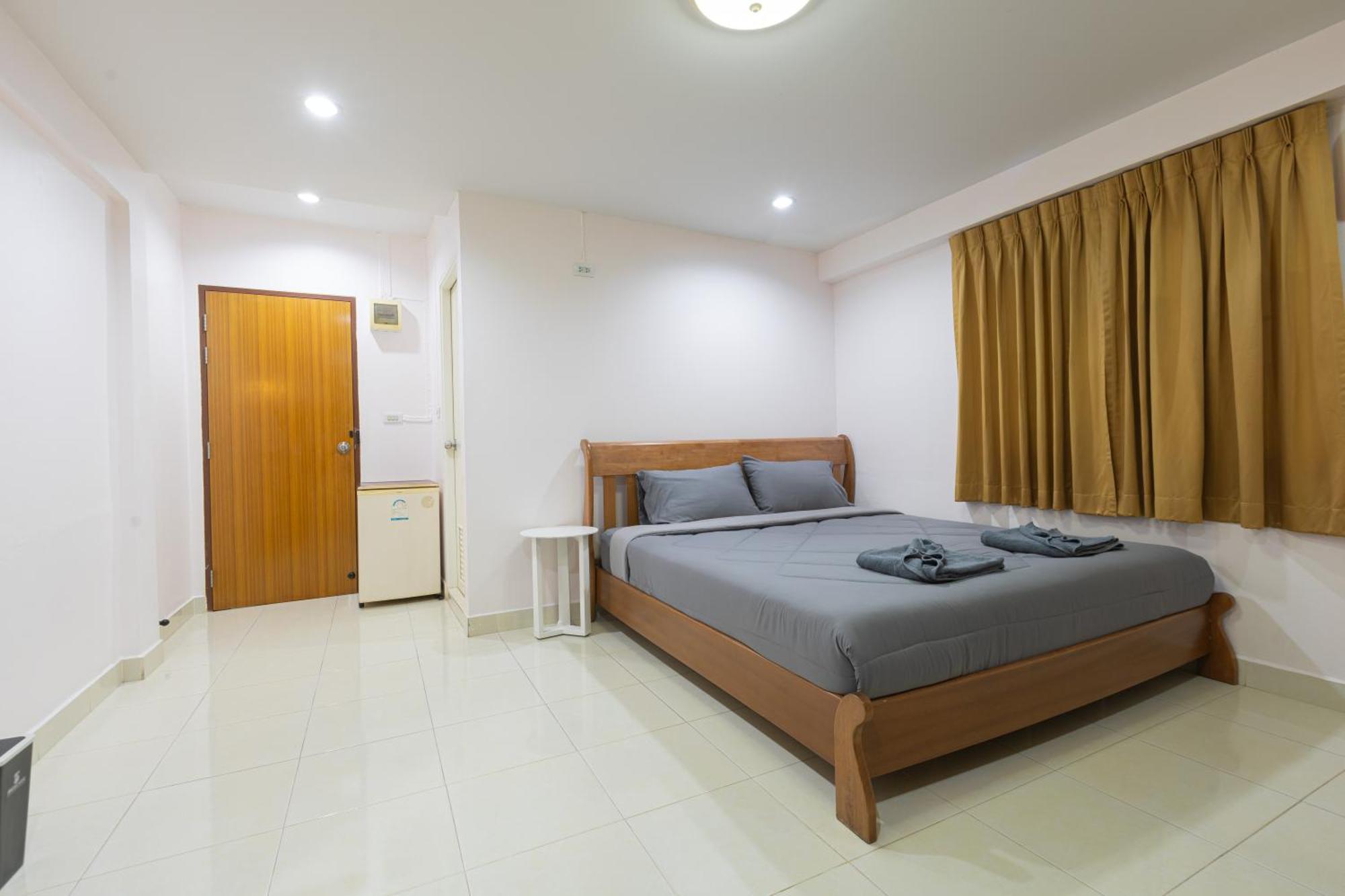 Aparthotel Sabai