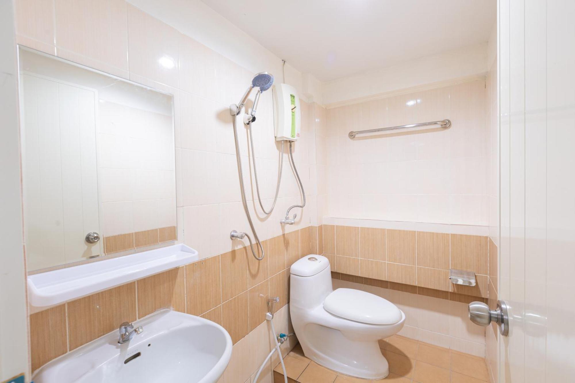 Sabai Aparthotel Hua Hin