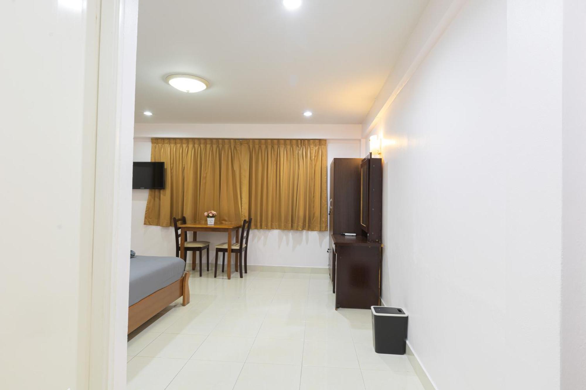 Aparthotel Sabai