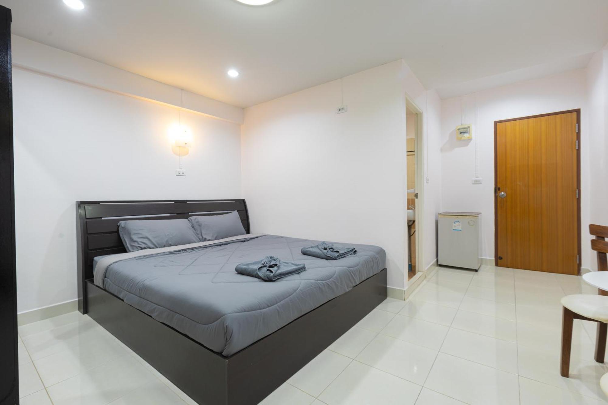 Sabai Aparthotel Hua Hin