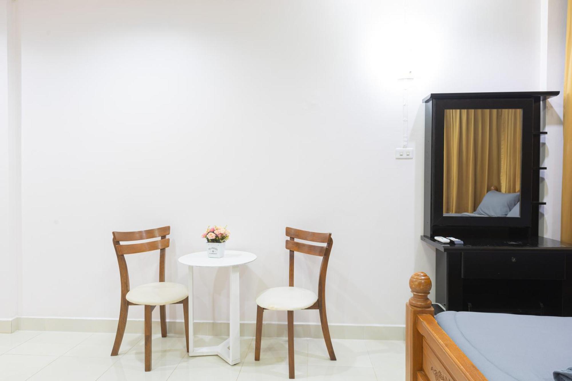 Aparthotel Sabai