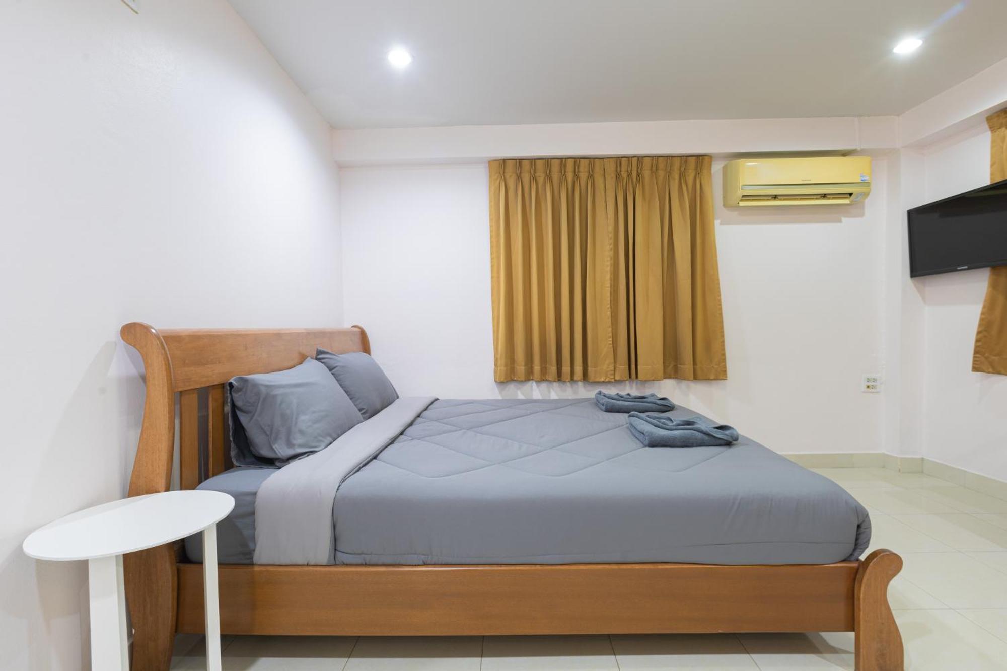 Sabai Aparthotel *
