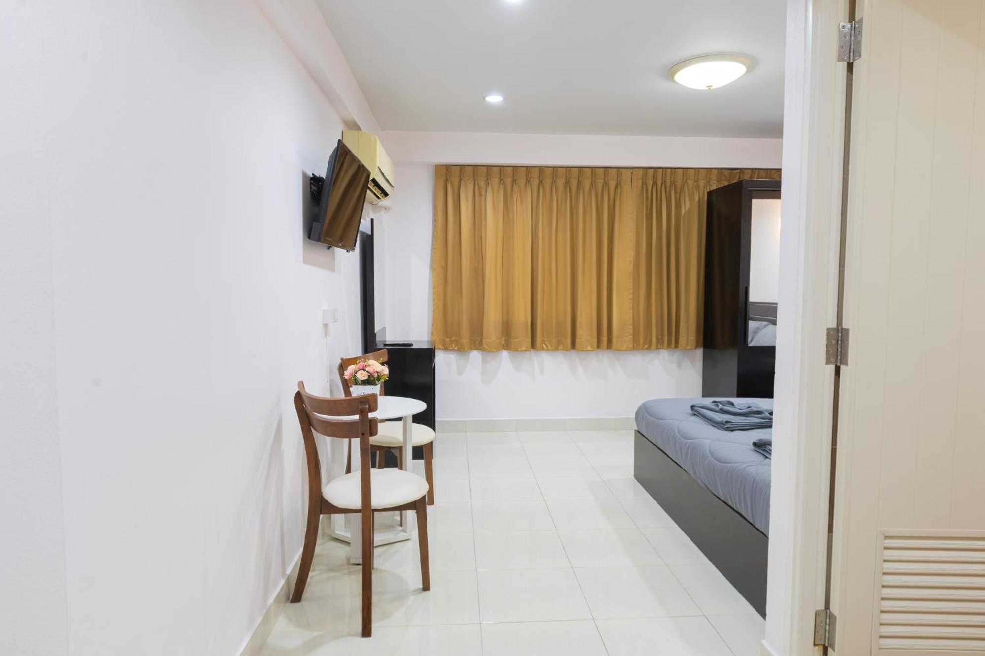 Aparthotel Sabai *