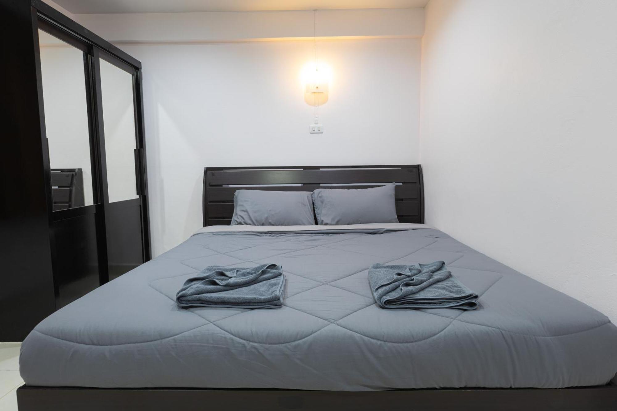 Sabai Aparthotel