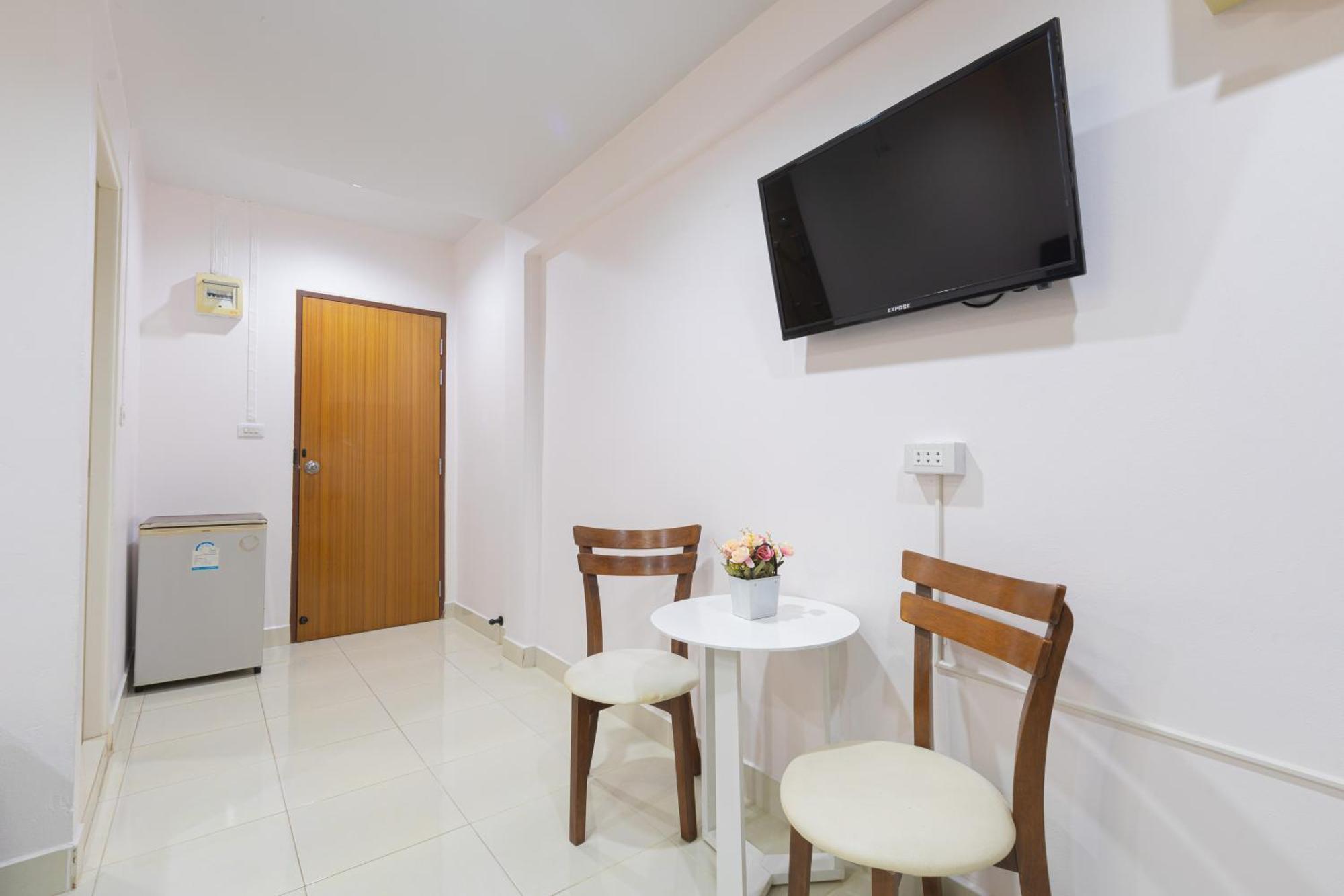Aparthotel Sabai Hua Hin