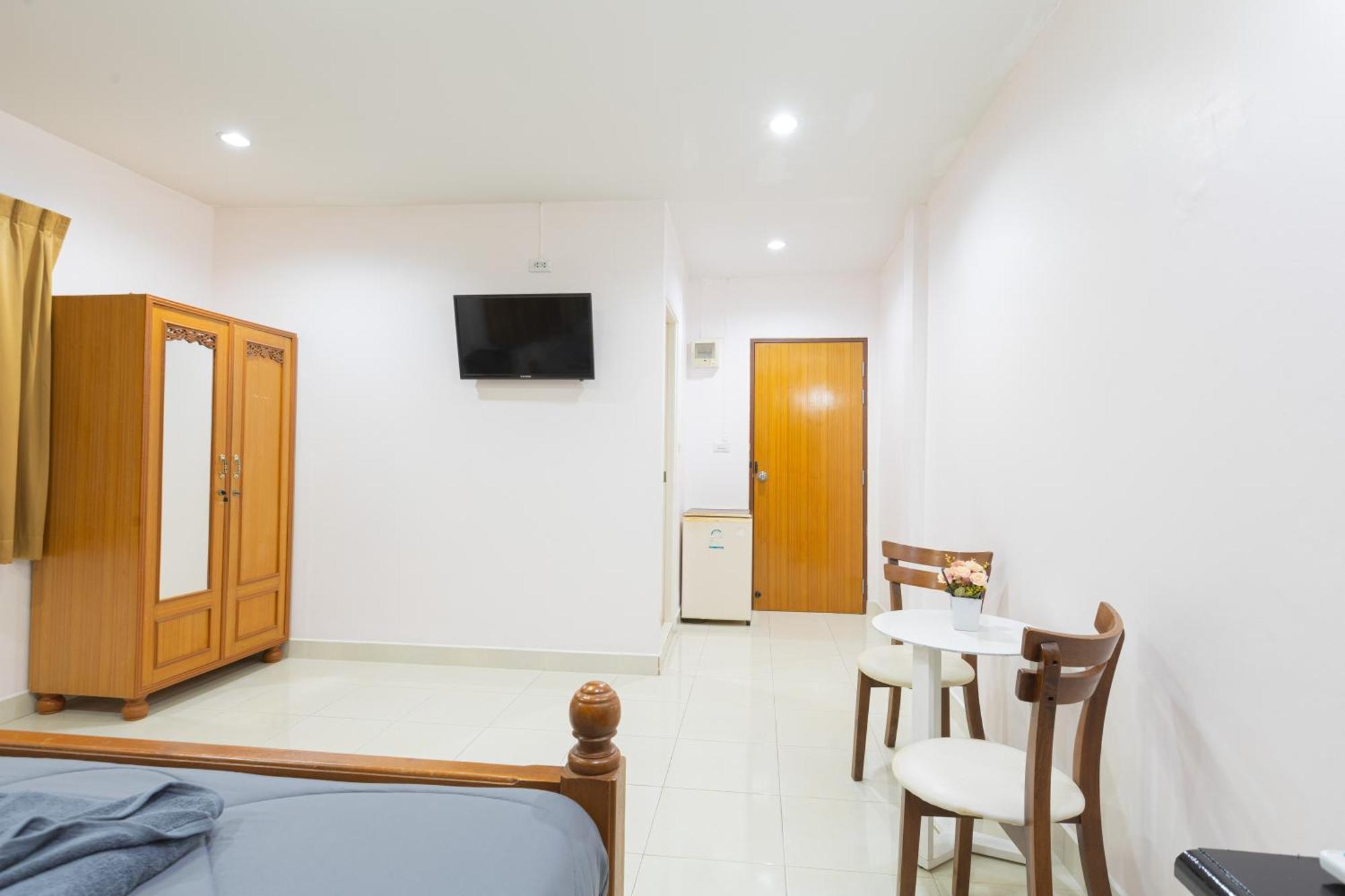 Sabai Aparthotel