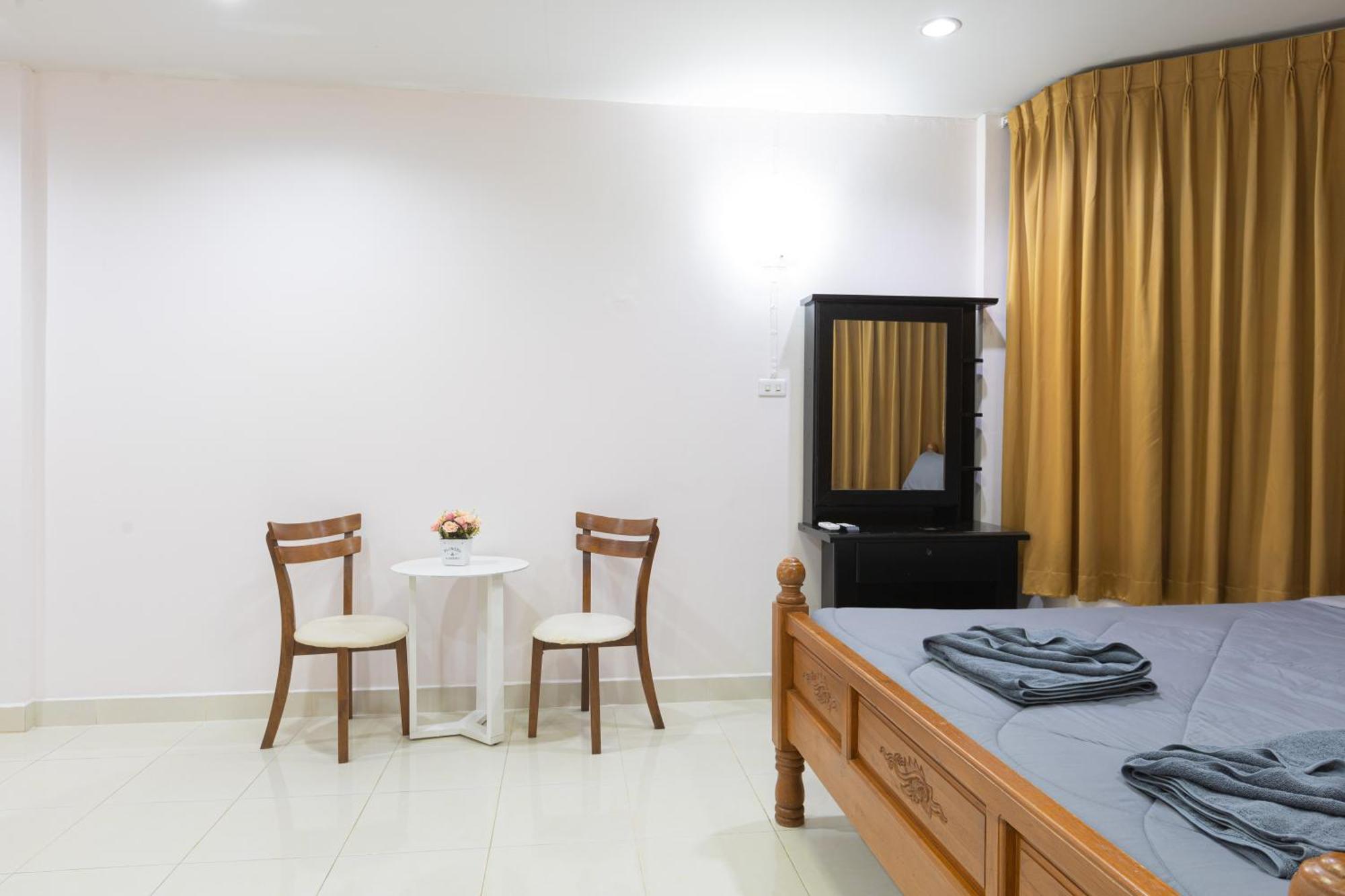 Sabai Aparthotel