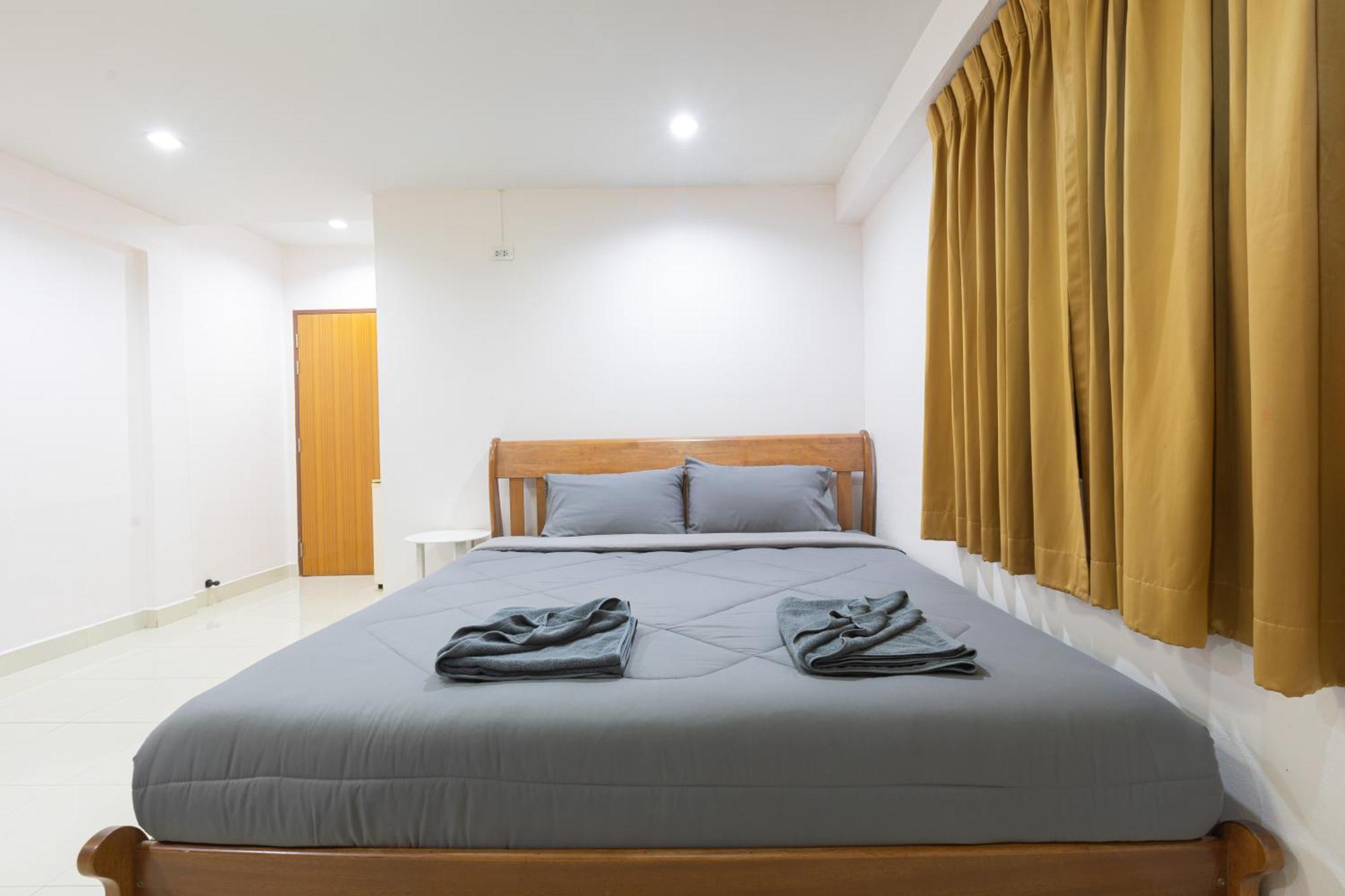 Sabai Aparthotel Hua Hin