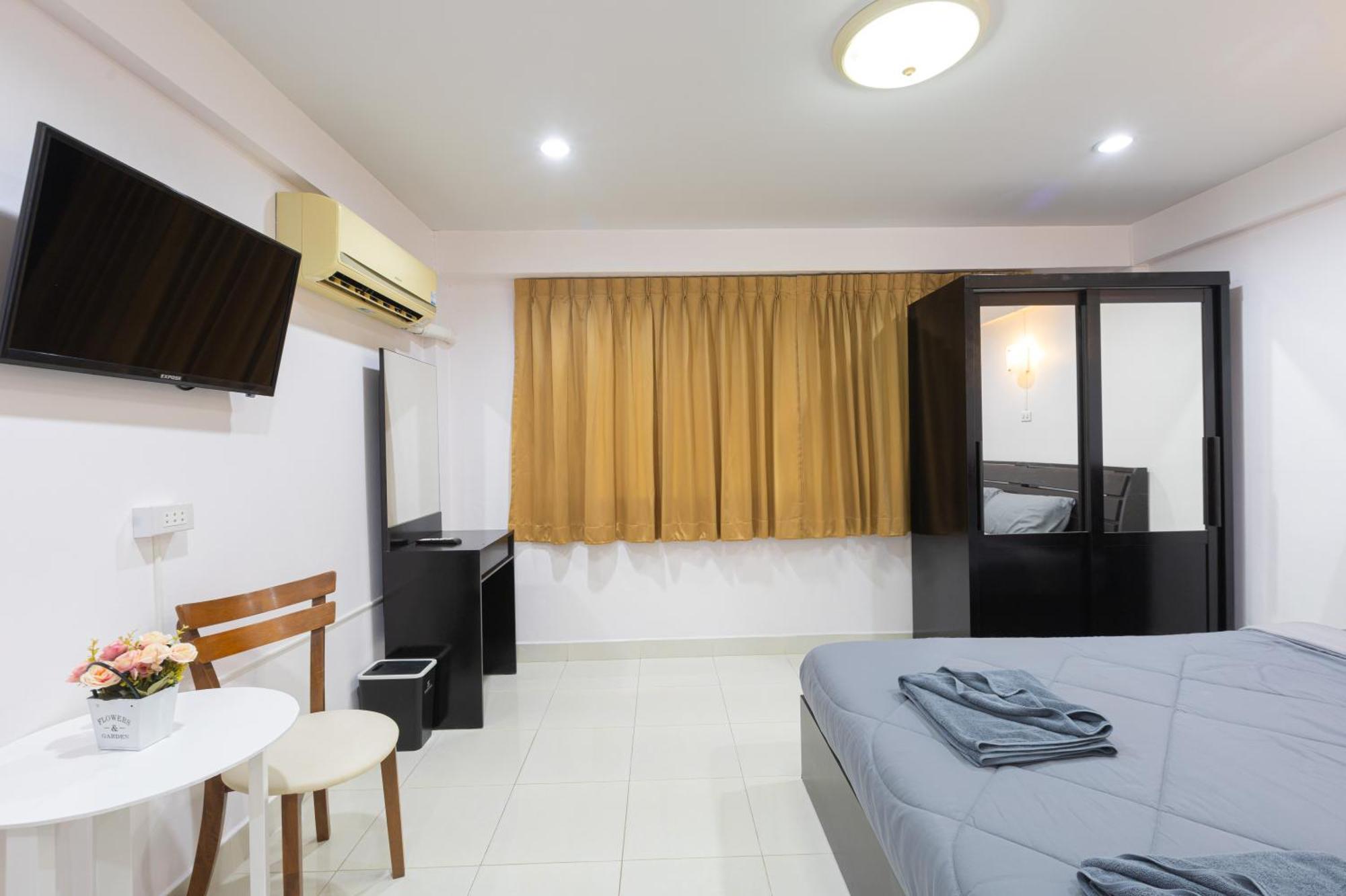Aparthotel Sabai Hua Hin