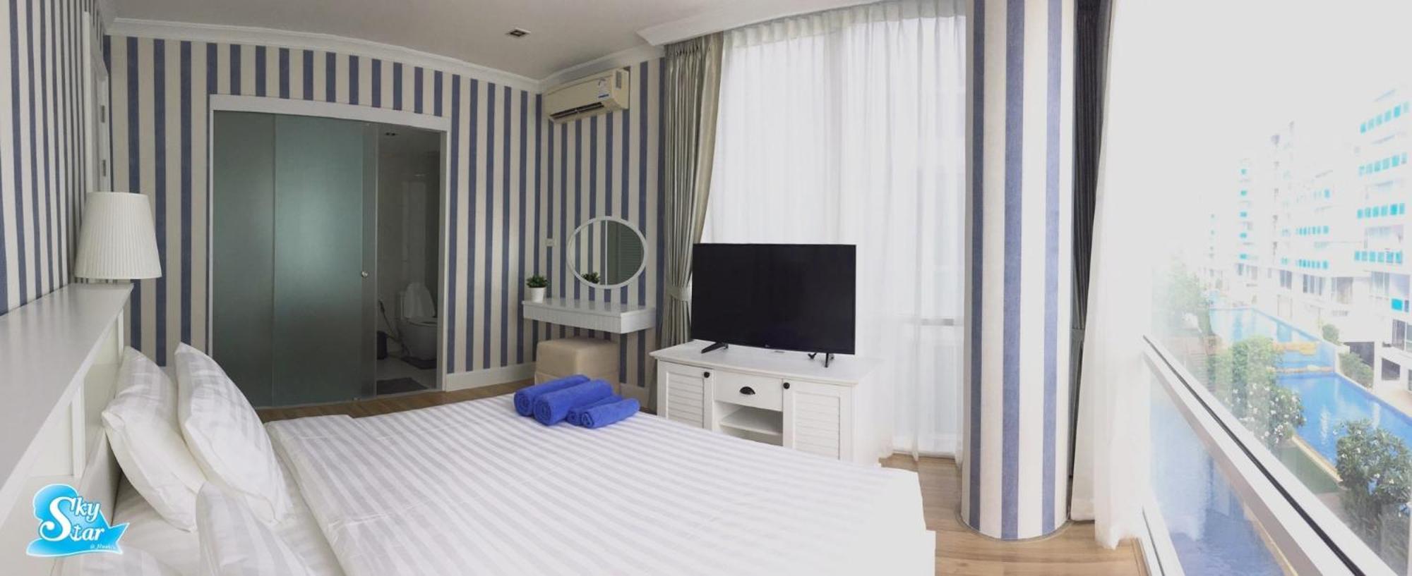 My By Skystar Apartment *