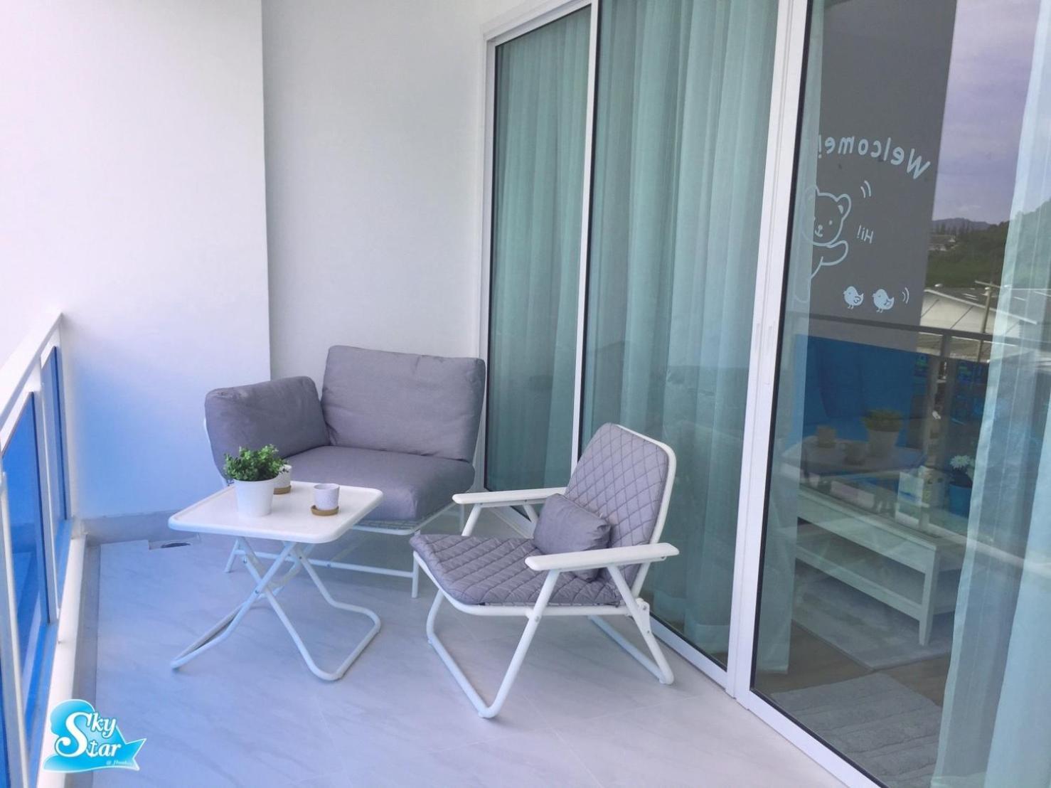Apartment My By Skystar *