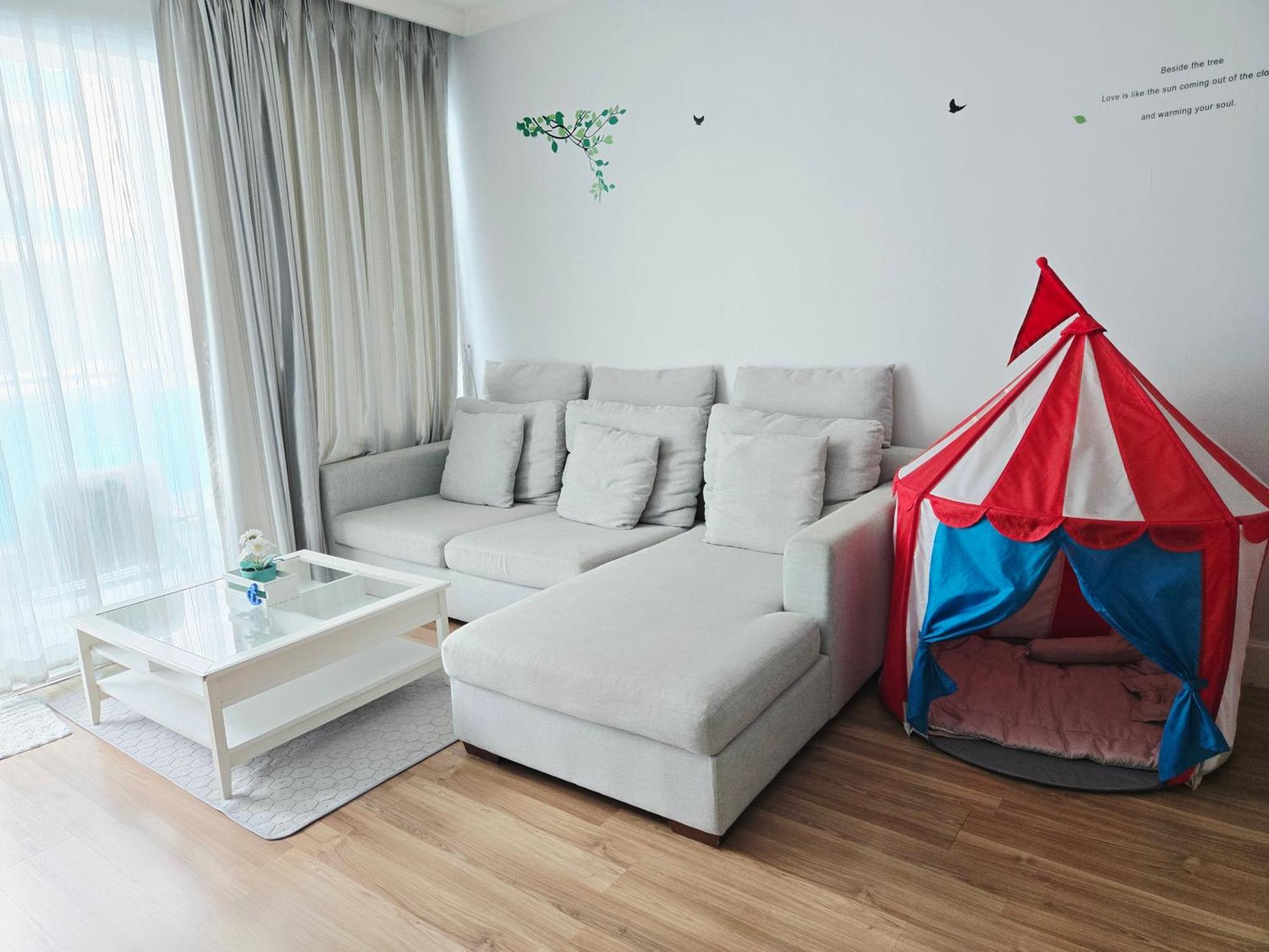 Apartment My By Skystar Hua Hin