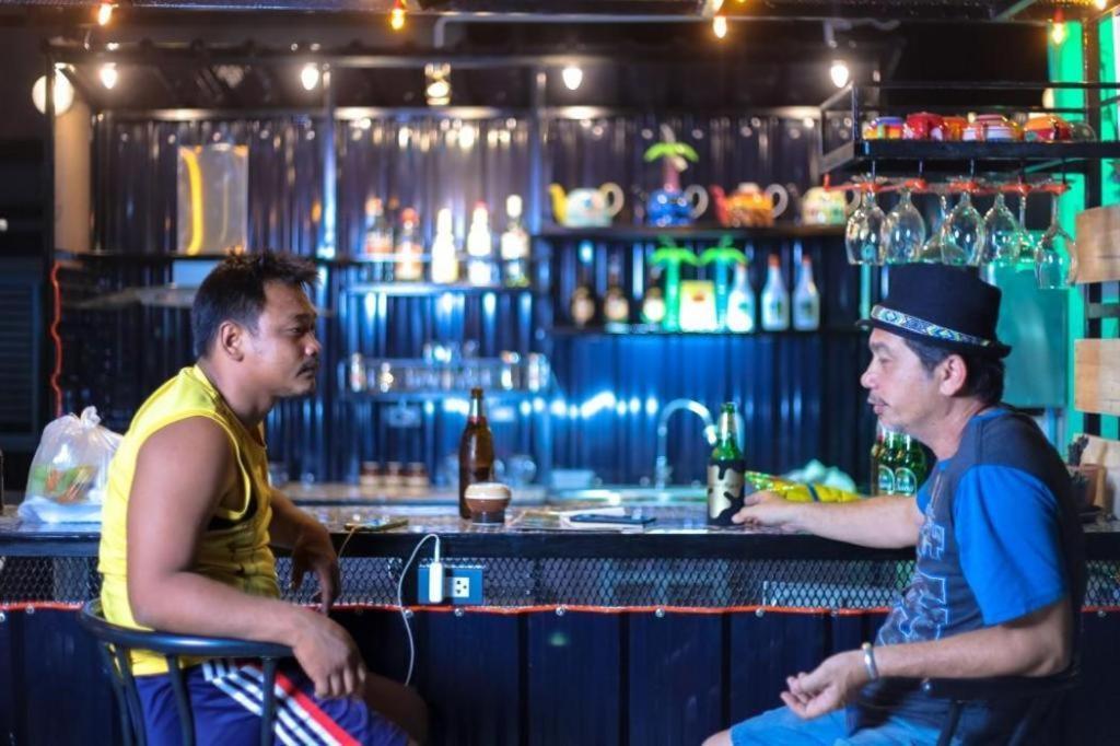 Bullkool Pool Hua Hin