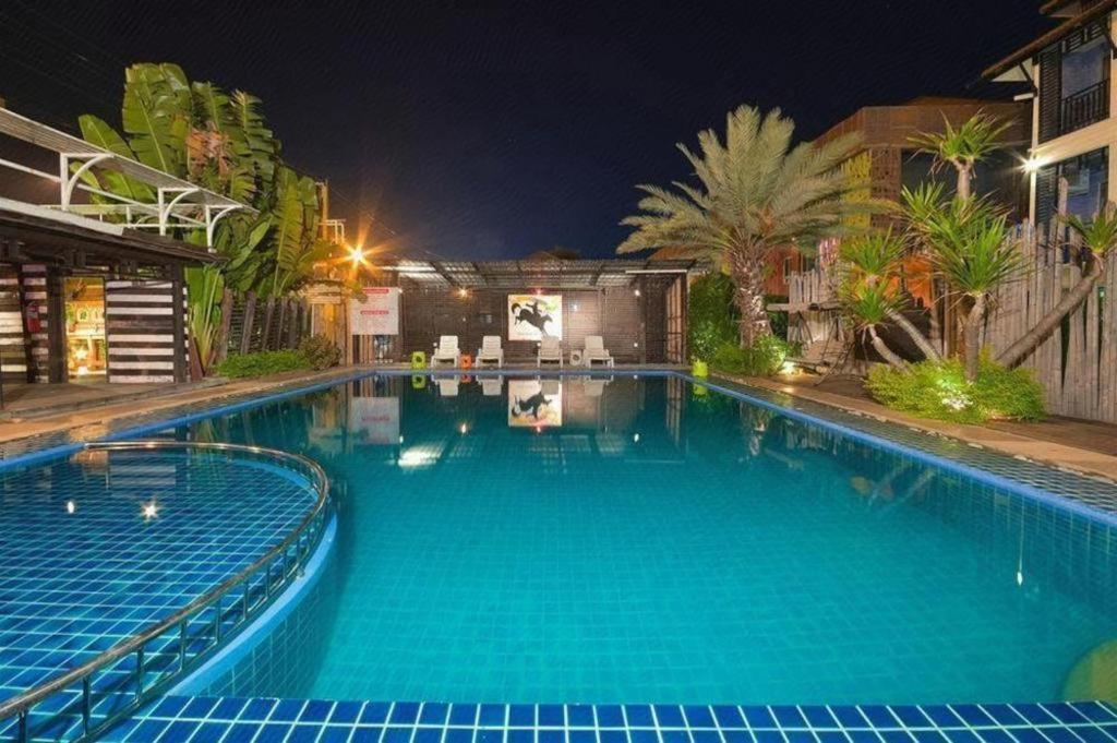 Season Palace Resort Hua Hin