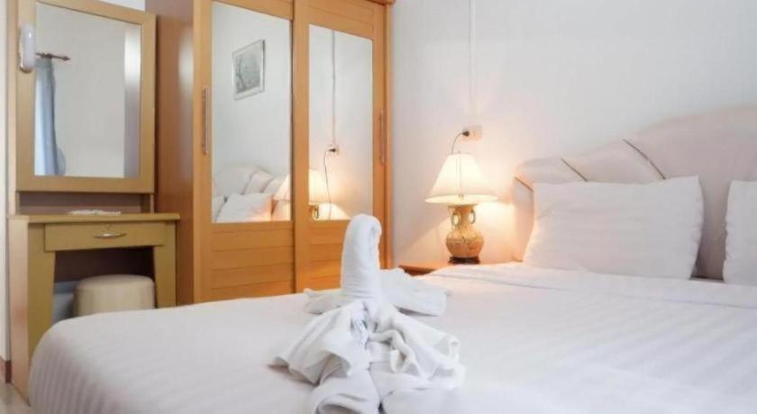 Resort Seaside 2*