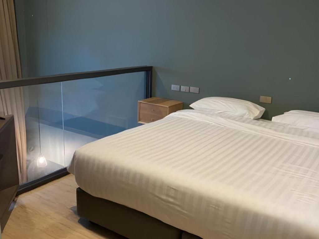 Eco Cozy Beachfront Chaam 3*