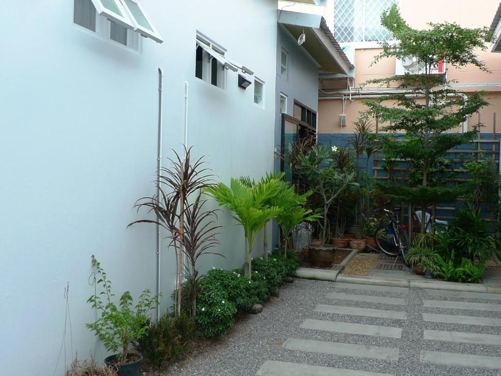 Daddy's Hua Hin