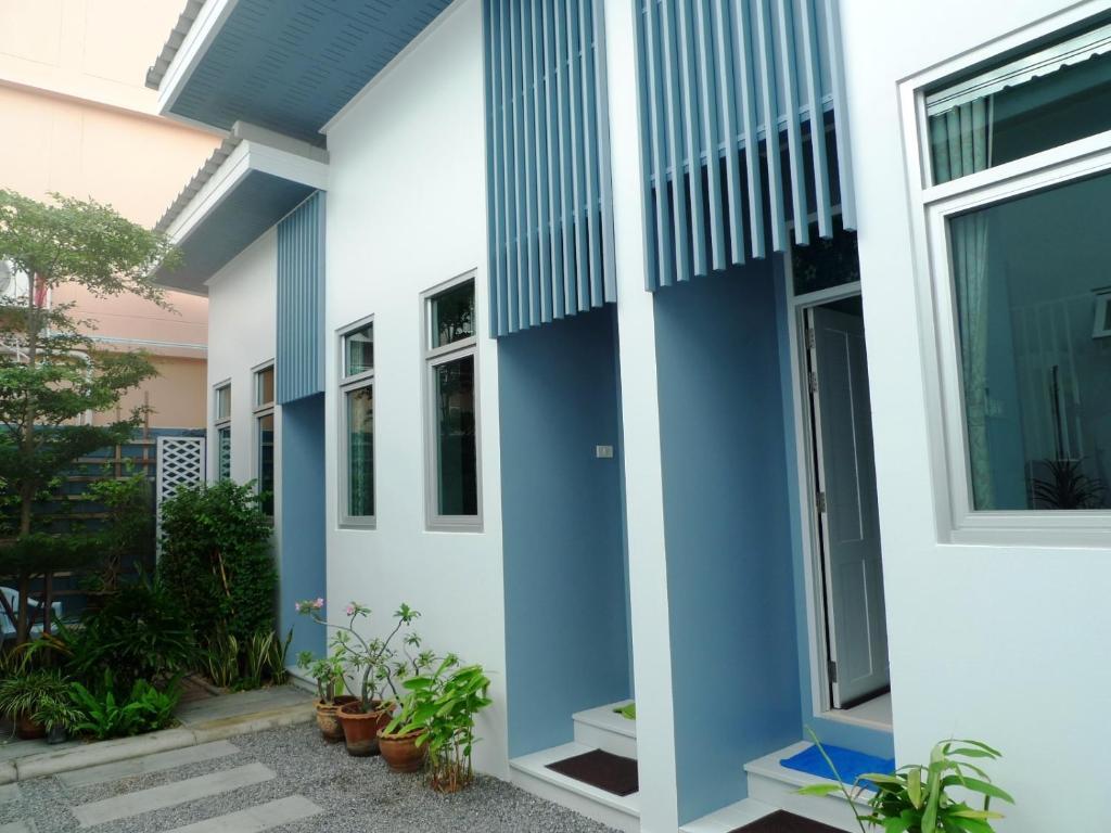 Hotel Daddy's Hua Hin