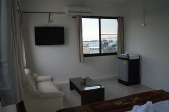 Guest house Nuncharoen