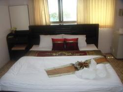 Nuncharoen Guest house