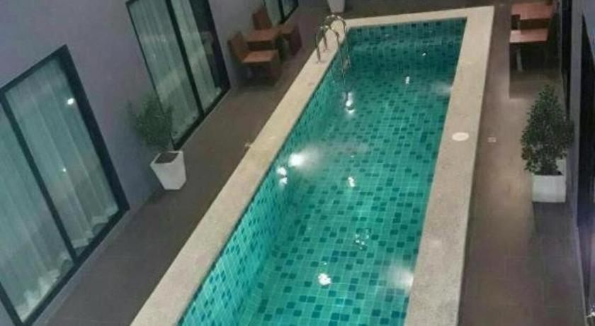 Hotel The Hua Hin