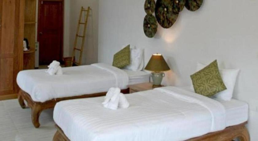 Small Hotel