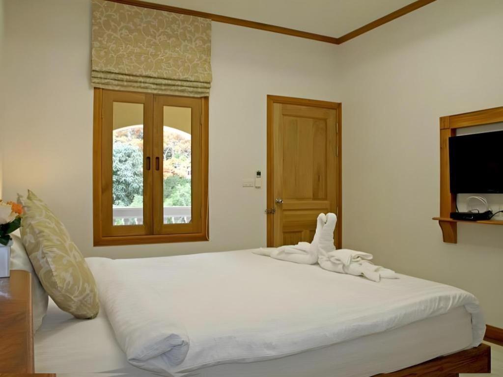 Hotel Small Hua Hin