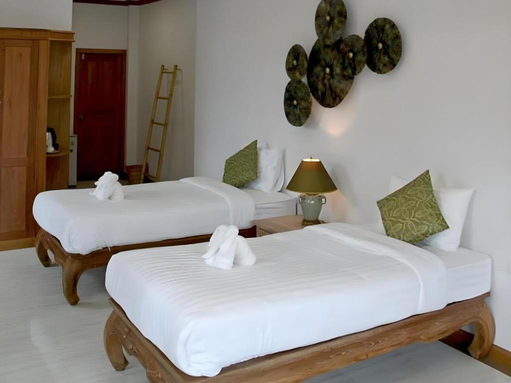 Small 2* Hua Hin