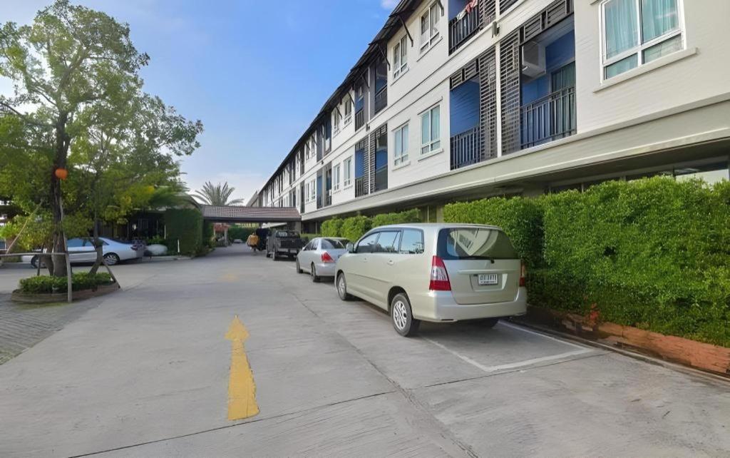 Season Palace 3* Hua Hin